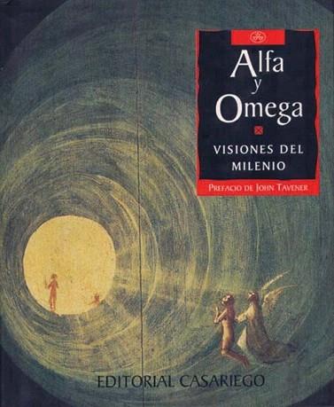 ALFA Y OMEGA VISIONES DEL MILENIO | 9788486760595 | Llibres Parcir | Llibreria Parcir | Llibreria online de Manresa | Comprar llibres en català i castellà online