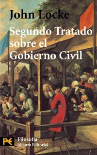 SEGUNDO TRATADO SOBRE EL GOBIERNO CIVIL | 9788420637884 | LOCKE | Llibres Parcir | Llibreria Parcir | Llibreria online de Manresa | Comprar llibres en català i castellà online