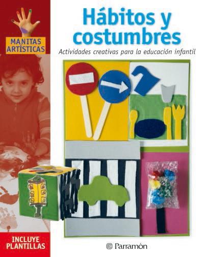 HABITOS Y COSTUMBRES | 9788434225275 | Llibres Parcir | Llibreria Parcir | Llibreria online de Manresa | Comprar llibres en català i castellà online