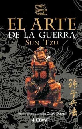 EL ARTE DE LA GUERRA | 9788441409842 | SUN TZU | Llibres Parcir | Llibreria Parcir | Llibreria online de Manresa | Comprar llibres en català i castellà online