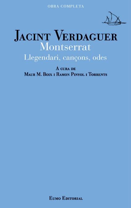 MONTSERRAT LLEGENDARI CANÃONS | 9788497660495 | Llibres Parcir | Llibreria Parcir | Llibreria online de Manresa | Comprar llibres en català i castellà online