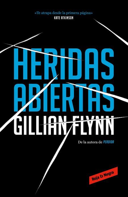 HERIDAS ABIERTAS | 9788417125721 | FLYNN, GILLIAN | Llibres Parcir | Llibreria Parcir | Llibreria online de Manresa | Comprar llibres en català i castellà online