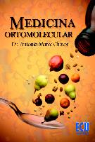 MEDICINA ORTOMOLECULAR | 9788499480077 | MARCO CHOVERT, ANTONIO | Llibres Parcir | Llibreria Parcir | Llibreria online de Manresa | Comprar llibres en català i castellà online