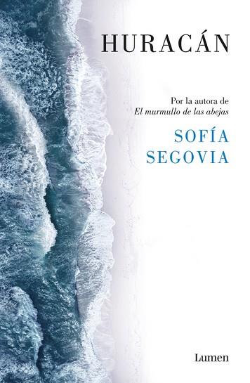 HURACÁN | 9788426404534 | SOFÍA SEGOVIA | Llibres Parcir | Llibreria Parcir | Llibreria online de Manresa | Comprar llibres en català i castellà online