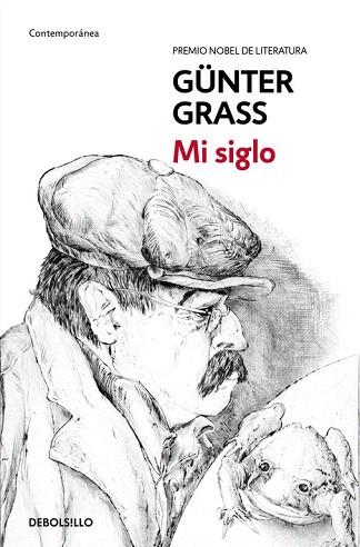 MI SIGLO | 9788466330886 | GRASS,GÜNTER | Llibres Parcir | Llibreria Parcir | Llibreria online de Manresa | Comprar llibres en català i castellà online