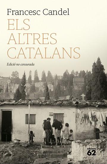 ELS ALTRES CATALANS | 9788429782301 | CANDEL TORTAJADA, FRANCESC | Llibres Parcir | Llibreria Parcir | Llibreria online de Manresa | Comprar llibres en català i castellà online