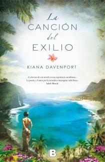 CANCIÓN DEL EXILIO, LA | 9788466653305 | DAVENPORT, KIANA | Llibres Parcir | Llibreria Parcir | Llibreria online de Manresa | Comprar llibres en català i castellà online