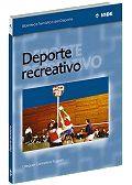 DPORTE RECREATIVO | 9788495114341 | OLEGUER CAMERINO FOGUET | Llibres Parcir | Librería Parcir | Librería online de Manresa | Comprar libros en catalán y castellano online