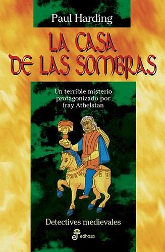 LA CASA DE LAS SOMBRAS | 9788435055314 | PAUL HARDING | Llibres Parcir | Llibreria Parcir | Llibreria online de Manresa | Comprar llibres en català i castellà online