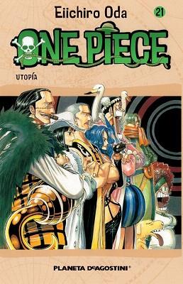 ONE PIECE Nº 21 | 9788468471723 | ODA, EIICHIRO | Llibres Parcir | Llibreria Parcir | Llibreria online de Manresa | Comprar llibres en català i castellà online