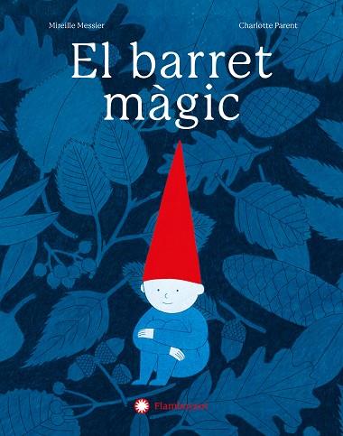 EL BARRET MÀGIC | 9788410090293 | MESSIER, MIREILLE | Llibres Parcir | Llibreria Parcir | Llibreria online de Manresa | Comprar llibres en català i castellà online