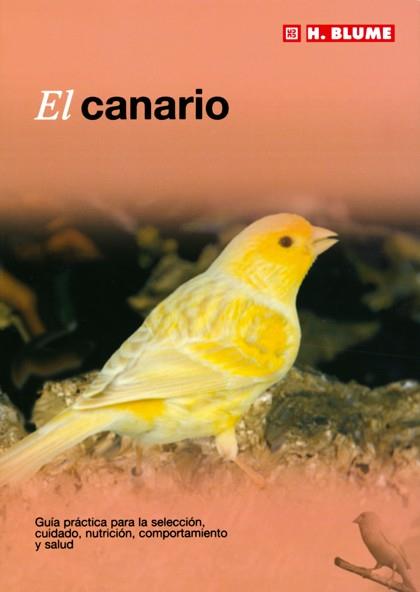 EL CANARIO | 9788489840874 | Llibres Parcir | Llibreria Parcir | Llibreria online de Manresa | Comprar llibres en català i castellà online