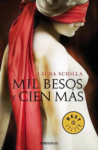 MIL BESOS Y CIEN MÁS | 9788490627792 | SCIOLLA,LAURA | Llibres Parcir | Llibreria Parcir | Llibreria online de Manresa | Comprar llibres en català i castellà online