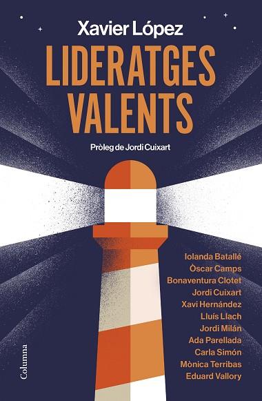 LIDERATGES VALENTS | 9788466430852 | LÓPEZ ORTIN, XAVIER | Llibres Parcir | Llibreria Parcir | Llibreria online de Manresa | Comprar llibres en català i castellà online