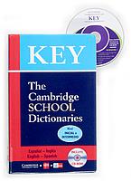 KEY CAMBRIDGE SCHOOL DICTIONARIES INICIAL INTERMEDIO | 9788434861367 | Llibres Parcir | Llibreria Parcir | Llibreria online de Manresa | Comprar llibres en català i castellà online