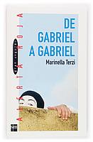 DE GABRIEL A GABRIEL | 9788434844551 | MARINELLA TERZI | Llibres Parcir | Llibreria Parcir | Llibreria online de Manresa | Comprar llibres en català i castellà online