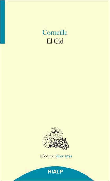 EL CID | 9788432145742 | CORNEILLE, PIERRE | Llibres Parcir | Llibreria Parcir | Llibreria online de Manresa | Comprar llibres en català i castellà online