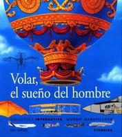 VOLAR SUEÐO DEL HOMBRE | 9788434845060 | Llibres Parcir | Llibreria Parcir | Llibreria online de Manresa | Comprar llibres en català i castellà online