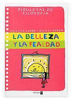 LA BELLEZA Y LA FEALDAD | 9788467502213 | LABBE | Llibres Parcir | Llibreria Parcir | Llibreria online de Manresa | Comprar llibres en català i castellà online