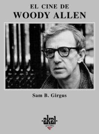 EL CINE DE WOODY ALLEN | 9788446021780 | GIRGUS SAM B | Llibres Parcir | Llibreria Parcir | Llibreria online de Manresa | Comprar llibres en català i castellà online