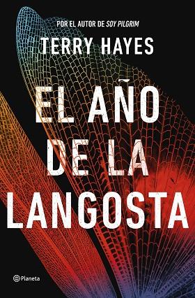 EL AÑO DE LA LANGOSTA | 9788408289791 | HAYES, TERRY | Llibres Parcir | Llibreria Parcir | Llibreria online de Manresa | Comprar llibres en català i castellà online