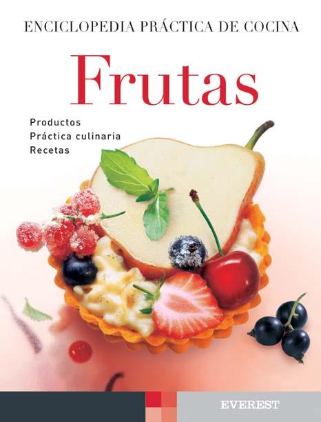 ENCICLOPEDIA PRACTICA DE COCINA FRUTAS | 9788424188047 | Llibres Parcir | Llibreria Parcir | Llibreria online de Manresa | Comprar llibres en català i castellà online