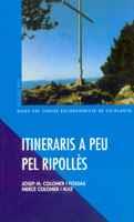 ITINERARIS A PEU PEL RIPOLLES | 9788484157052 | COLOMER I FOSSAS | Llibres Parcir | Llibreria Parcir | Llibreria online de Manresa | Comprar llibres en català i castellà online