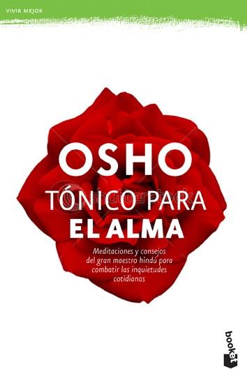 Tónico para el alma | 9788427034105 | Osho | Llibres Parcir | Llibreria Parcir | Llibreria online de Manresa | Comprar llibres en català i castellà online