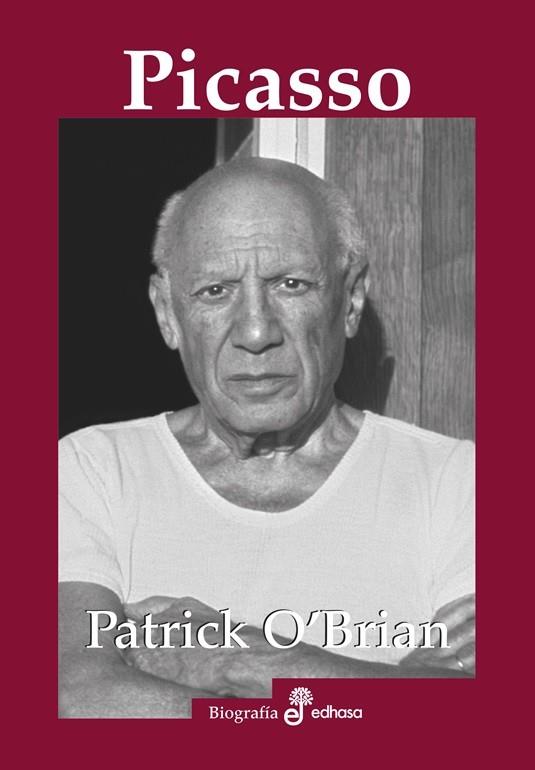 PICASSO | 9788435026925 | O'BRIAN, PATRICK | Llibres Parcir | Llibreria Parcir | Llibreria online de Manresa | Comprar llibres en català i castellà online