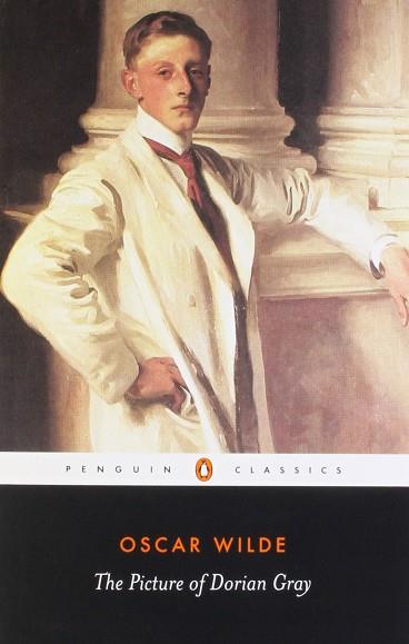 THE PICTURE OF DORIAN GRAY | 9780141439570 | WILDE, OSCAR | Llibres Parcir | Llibreria Parcir | Llibreria online de Manresa | Comprar llibres en català i castellà online