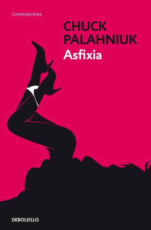 ASFIXIA | 9788499088983 | PALAHNIUK,CHUCK | Llibres Parcir | Llibreria Parcir | Llibreria online de Manresa | Comprar llibres en català i castellà online