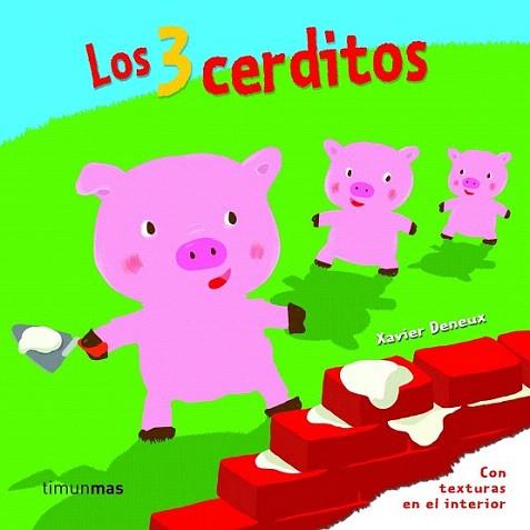 LOS 3 CERDITOS | 9788408078838 | Llibres Parcir | Llibreria Parcir | Llibreria online de Manresa | Comprar llibres en català i castellà online