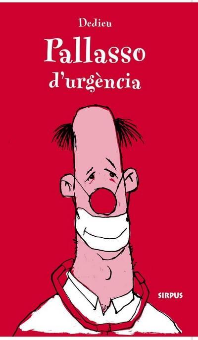 PALLASSO D'URGENCIA | 9788496483972 | DEDIEU | Llibres Parcir | Llibreria Parcir | Llibreria online de Manresa | Comprar llibres en català i castellà online