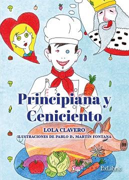 PRINCIPIANA Y CENICIENTO | PODI103416 | CLAVERO TOLEDO  MARÍA DOLORES | Llibres Parcir | Llibreria Parcir | Llibreria online de Manresa | Comprar llibres en català i castellà online