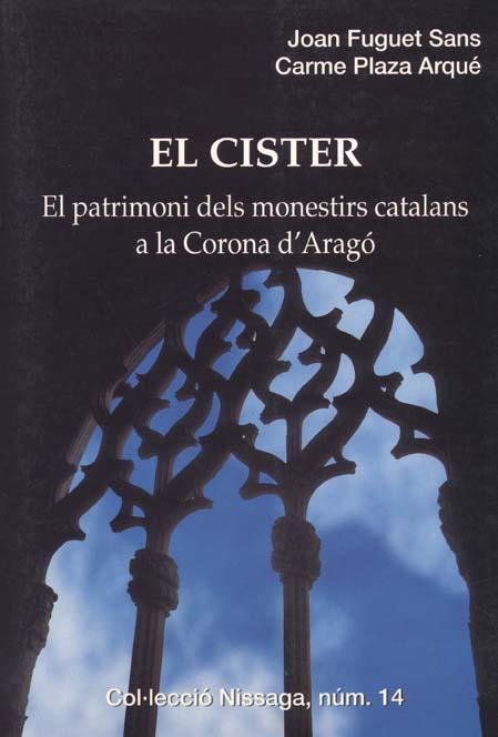 EL CISTER | 9788423205974 | FUGUET | Llibres Parcir | Llibreria Parcir | Llibreria online de Manresa | Comprar llibres en català i castellà online