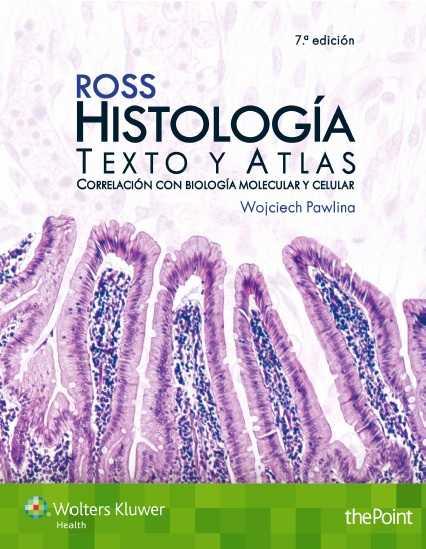 ROSS HISTOLOGIA TEXTO Y ATLAS | 9788416004966 | PAWLINA,WOJCIECH | Llibres Parcir | Llibreria Parcir | Llibreria online de Manresa | Comprar llibres en català i castellà online