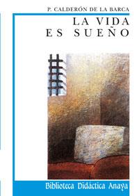 LA VIDA ES SUE%O | 9788420725895 | CALDERON DE LA BARCA | Llibres Parcir | Llibreria Parcir | Llibreria online de Manresa | Comprar llibres en català i castellà online