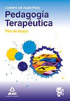 PEDAGOGIA TERAPEUTICA PLAN DE APOYO | 9788467647075 | Llibres Parcir | Llibreria Parcir | Llibreria online de Manresa | Comprar llibres en català i castellà online