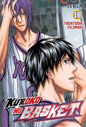 KUROKO NO BASKET 18 | 9788416999842 | TADATOSHI FUJIMAKI | Llibres Parcir | Llibreria Parcir | Llibreria online de Manresa | Comprar llibres en català i castellà online