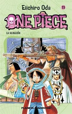 ONE PIECE Nº19 | 9788468471709 | EIICHIRO ODA | Llibres Parcir | Llibreria Parcir | Llibreria online de Manresa | Comprar llibres en català i castellà online