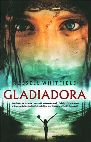 GALDIADORA | 9788498005394 | RUSSELL WHITFIELD | Llibres Parcir | Librería Parcir | Librería online de Manresa | Comprar libros en catalán y castellano online