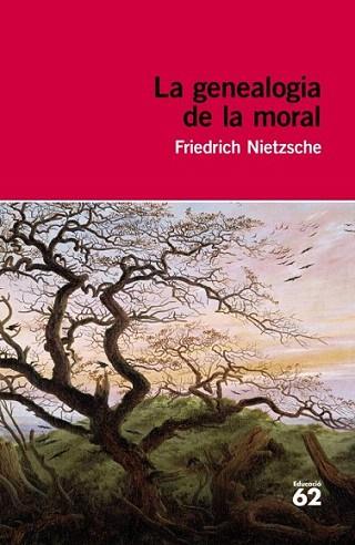 LA GENEALOGIA DE LA MORAL | 9788492672752 | NIETZSCHE FRIEDRICH | Llibres Parcir | Llibreria Parcir | Llibreria online de Manresa | Comprar llibres en català i castellà online