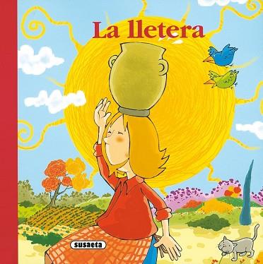 LA LLETERA | 9788467703801 | SUSAETA, EQUIP | Llibres Parcir | Llibreria Parcir | Llibreria online de Manresa | Comprar llibres en català i castellà online