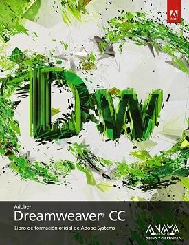 DREAMWEAVER CC | 9788441534605 | ADOBE PRESS | Llibres Parcir | Librería Parcir | Librería online de Manresa | Comprar libros en catalán y castellano online