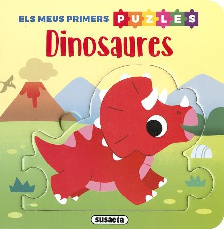 DINOSAURES | 9788411962940 | MARTÍNEZ, EMMA | Llibres Parcir | Llibreria Parcir | Llibreria online de Manresa | Comprar llibres en català i castellà online