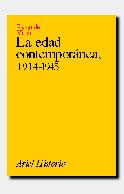 EDAD CONTEMPORANEA | 9788434465916 | VILLANI | Llibres Parcir | Llibreria Parcir | Llibreria online de Manresa | Comprar llibres en català i castellà online