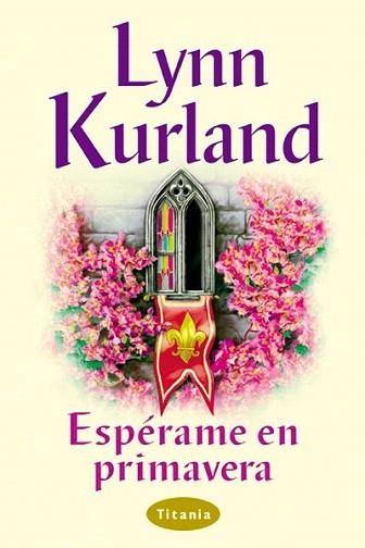 ESPERAME EN PRIMAVERA | 9788495752475 | KURLAND | Llibres Parcir | Llibreria Parcir | Llibreria online de Manresa | Comprar llibres en català i castellà online