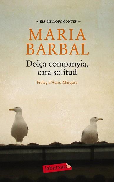 DOLÇA COMPANYIA, CARA SOLITUD. ELS MILLORS CONTES | 9788499306551 | MARIA BARBAL | Llibres Parcir | Llibreria Parcir | Llibreria online de Manresa | Comprar llibres en català i castellà online