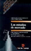 LOS ESTUDIOS DE MERCADO | 9788479782979 | FERRE | Llibres Parcir | Llibreria Parcir | Llibreria online de Manresa | Comprar llibres en català i castellà online