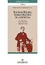 RAYMOND ROUSSEL TEORIA Y PRACTICA DE LA ESCRITURA | 9788449022913 | SALCEDA | Llibres Parcir | Llibreria Parcir | Llibreria online de Manresa | Comprar llibres en català i castellà online